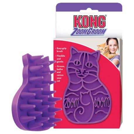 Brosse zoom groom chat