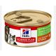 Chat Kitten & Mother mousse Boite 85g