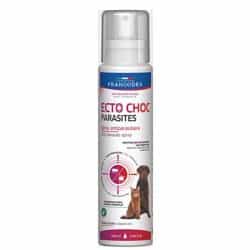 SPRAY ECTOCHOC CNCT 200ML