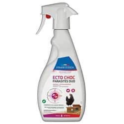 SPRAY ECTOCHOC BC 750ML