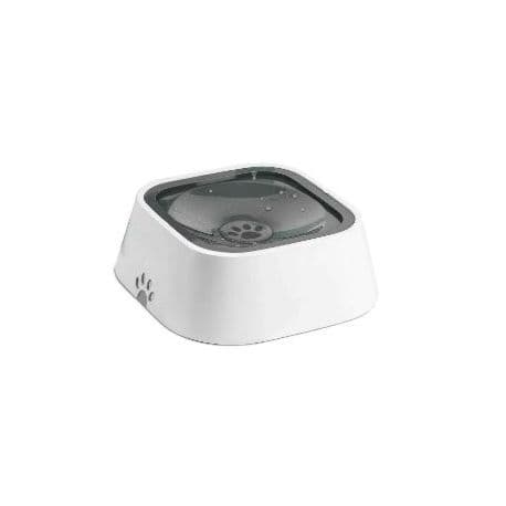 GAMELLE CHIEN/CHAT ANTI DEBORDEMENT 1.5L