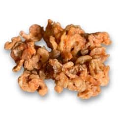 Crevettes entieres 100g