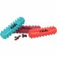 JCHIEN TPR DENTAL STIKKA JOUET A FRIANDISES ASSORTIMENT 18,8