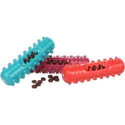 JCHIEN TPR DENTAL STIKKA JOUET A FRIANDISES ASSORTIMENT 18,8