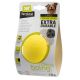 Chewa boing ball jaune