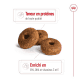 Croquettes pour chien moyen senior adulte Royal Canin 10+