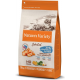 Nature's Variety pour chat Selected(sans céréales) Stérilisé au Saumon 1,25Kg