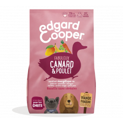 Edgard Cooper Croquette Chiot