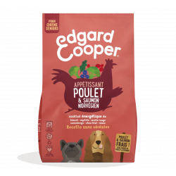 Edgard Cooper Chien Senior