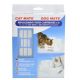 Filtre de rechange pour fontaine cat mate 6pcs