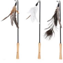 Joeut tyra canne a pêche 47 A 77CM