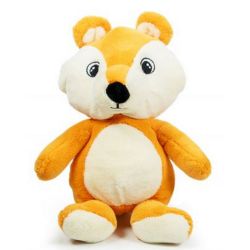 Peluche pour chiens Dotan