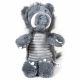 Peluche pour chiens Eddie