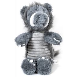 Peluche pour chiens Eddie