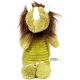 Peluche pour chiens Ralph