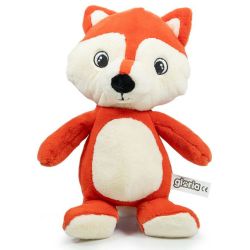 Peluche pour chiens Roie