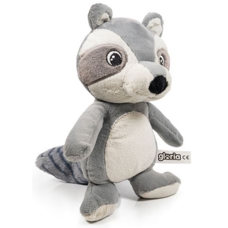 Peluche pour chiens Shalom
