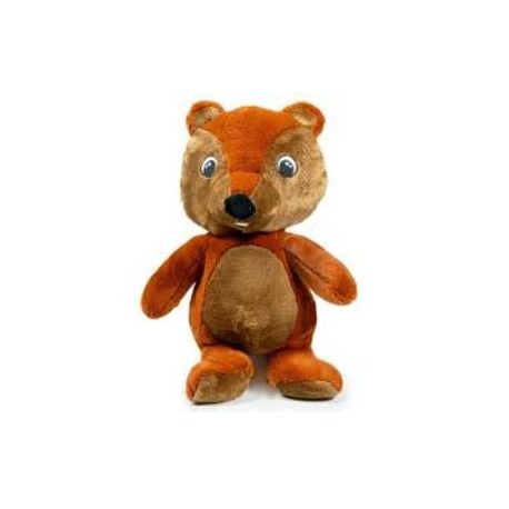 Peluche pour chiens Nitzan