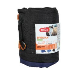 Duvet pour chien BVK Bleu
