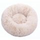 Coussin Apia Beige 40 cm