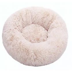 Coussin Apia Beige 40 cm