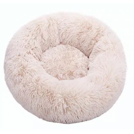Coussin Apia Beige 40 cm