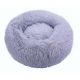 Coussin paris gris 50cm