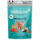Friandises pour chat Marly & Dan Freeze Dried Mobilité 40g
