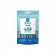 Friandises pour chien croustifish batonnets nature