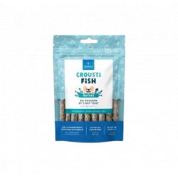 Friandises pour chien croustifish batonnets nature