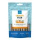 Friandises pour chien croustifish batonnets carottes