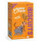 Friandises Edgar et Cooper Biscuit Bravo poulet 400g