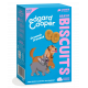 Friandises Edgar et Cooper Biscuit Bravo saumon et poulet 400g