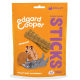 Friandises Edgar et Cooper Sticks pause calin poulet 75g
