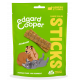 Friandises Edgar et Cooper Sticks pause calin agneau et dinde 75g