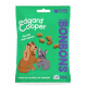 Friandises Edgar et Cooper Bonbons bien joué pomme et myrtille small 50g