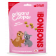 Friandises Edgar et Cooper Bonbons bien joué pour chiot canard poulet 120g