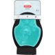 Gant de toilettage anha double face 2 en 1