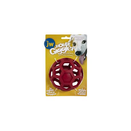 Jouet pour chien JW HOL-EE giggler