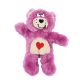 Peluche pour chien ours Jasmin la Caline, 21cm