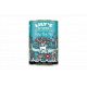 Boite d'humide pour chien lily's kitchen dinde du saumon pommes de terre 400g