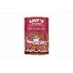Boite d'humide pour chien lily's kitchen Chevreuil faisan et du saumon 400g