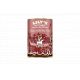 Boite d'humide pour chien lily's kitchen Terrine -chevr, sanglier butternut 400g