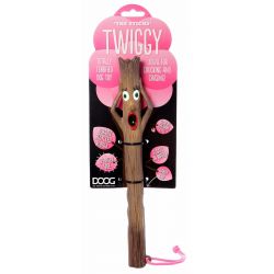 Jouet pour chien baton - Mrs TWIGGY