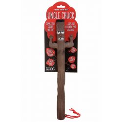 Jouet pour chien baton - Uncle CHUCK