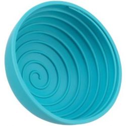 Bol a lécher pour chien/chat Lick'n'Snack , en silicone, ø 16 cm