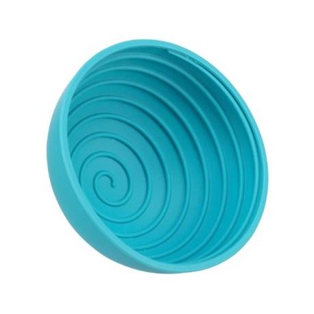 Bol a lécher pour chien/chat Lick'n'Snack , en silicone, ø 16 cm