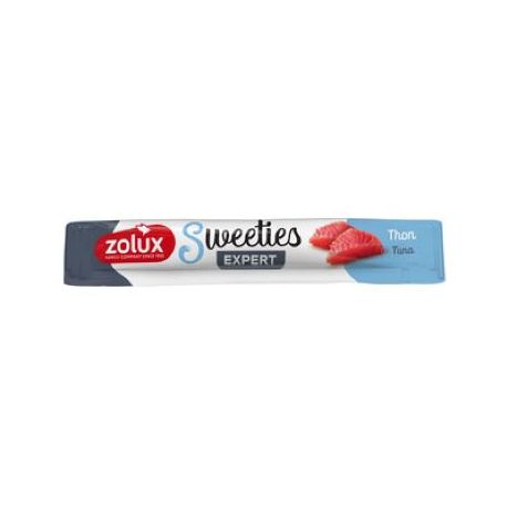Stick pour chat creme thon