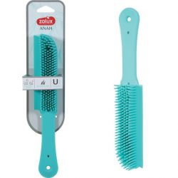 Brosse textile