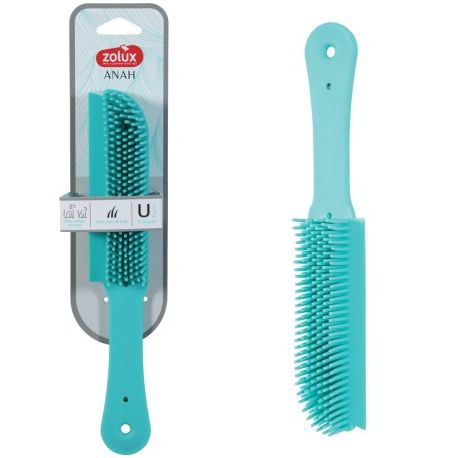 Brosse textile